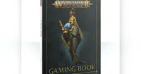 Warhammer Age of Sigmar: Gaming Book v2