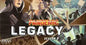 Pandemic Legacy S0