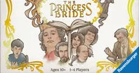 The Princess Bride: An Adventure Book Game