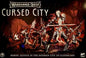 Warhammer Quest: Cursed City