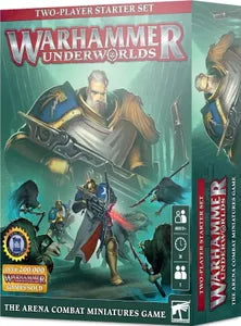 Warhammer Underworlds: Two Player Starter Set