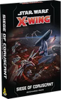 Star Wars: X-Wing - Siege of Corescant