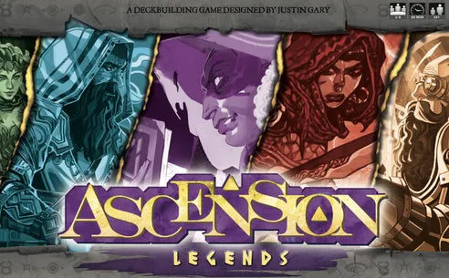 Ascension: Legends