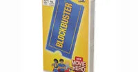 Blockbuster New Movie Hero