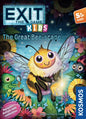 EXIT The Game Kids: The Great Bee-scape Board Game