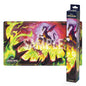Lorcana: Playmat - Dragon Fire