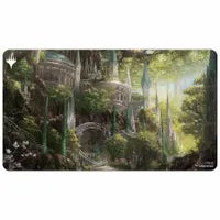 Playmat: MTG Ravnica Remastered