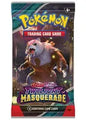Pokémon: Twilight Masquerade