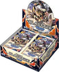 Digimon: BT-14: Blast Ace booster pack