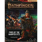 Pathfinder: Fires of the Haunted City