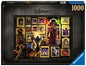 Ravensburger  Puzzles: Villainous