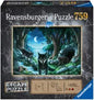 Ravensburger  Escape Puzzle 759