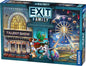 Exit The Game: Family - Board Game