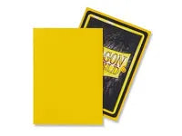 Dragon Shield  Matte Sleeves (100)