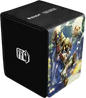 Ultra Pro: FF Premium Y  Alcove Flip
