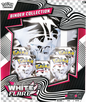 White Flare: Binder Collection