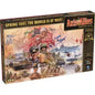 Axis & Allies Anniversary