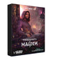 Merchants of Magick: A Set a Watch Tale - Board Game