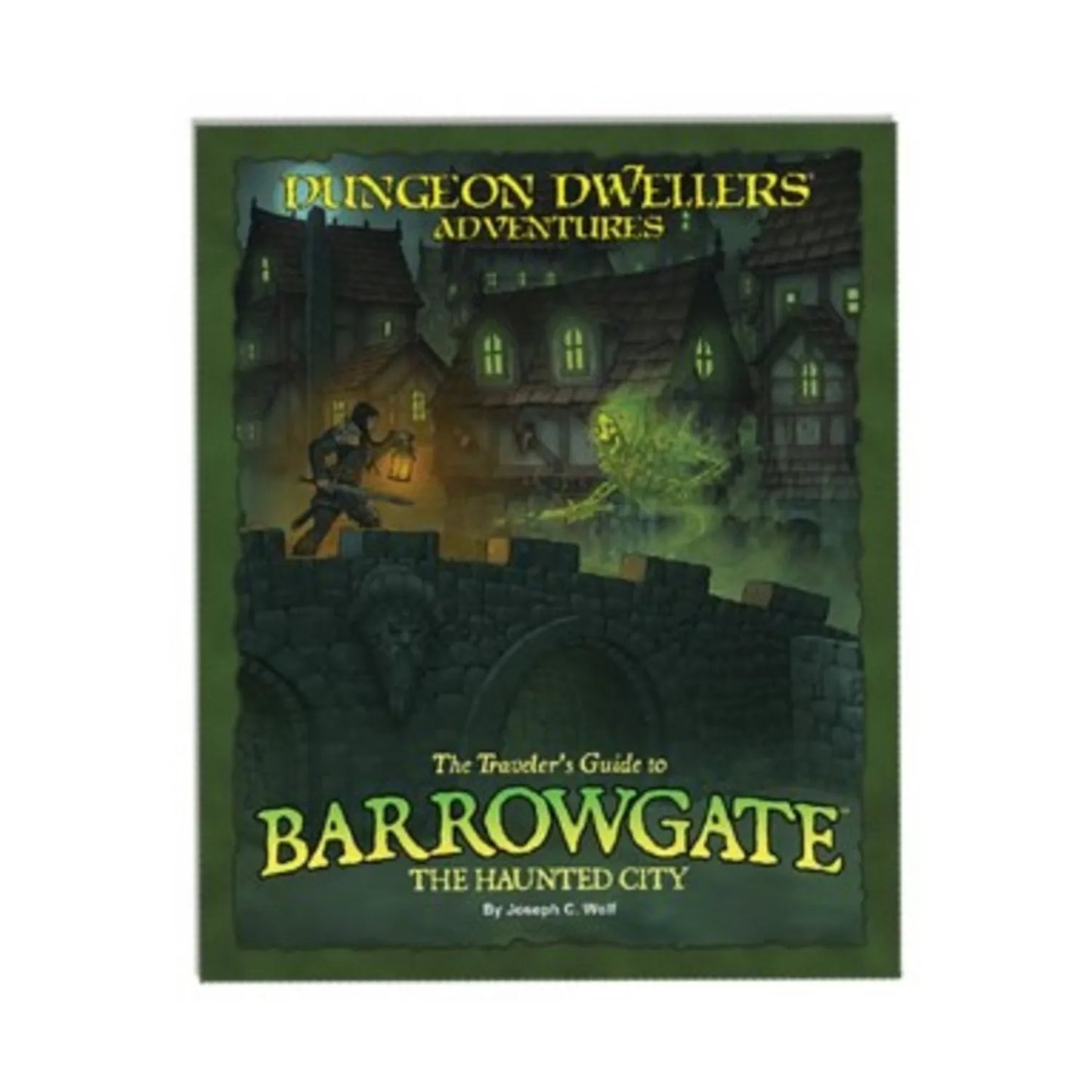 The Travelers Guide To Borrowgate
