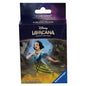 Ursula's Return: Card Sleeves