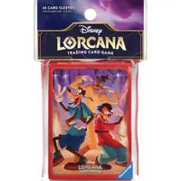 Lorcana Sleeves