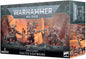 Warhammer 40K: World Eaters - Exalted Eightbound