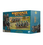 Warhammer The Old World: Jade Lancers
