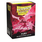 Dragon Shield: Matte - Dual Sleeves (100)