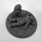 RPR 07211: The Healer Cleric and Fighter Vignette - Dungeon Dwellers