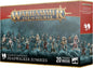 Warhammer Age Of Sigmar: Soulblight Gravelords - Deadwalker Zombies
