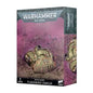 Warhammer 40K: Plagueburst Crawler