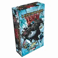 Marvel Legendary