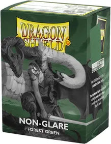 Dragon Shield  Matte Sleeves (100)