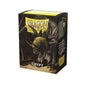 Dragon Shield: Matte - Dual Sleeves (100)