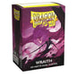 Dragon Shield: Matte - Dual Sleeves (100)