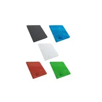 Gamegenic: 24 Pocket Zip-Up Albums