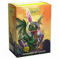 Dragon Shield Art Sleeves (100)