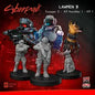 Cyberpunk Lawmen B