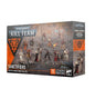 Warhammer 40K: Kill Team - Sanctifiers- Adeptus Ministorum Zealots