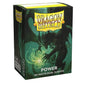 Dragon Shield: Matte - Dual Sleeves (100)