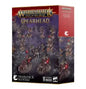 Warhammer Age of Sigmar: Snarlpack Huntaz