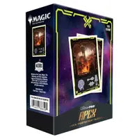 Edge of Eternities: UltraPro Apex Sleeves