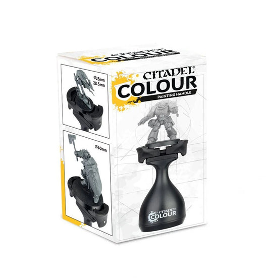 Citadel Colour: Citadel Painting Handle MK2