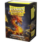Dragon Shield: Matte - Dual Sleeves (100)
