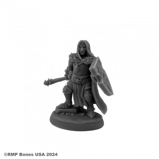RPR 07207: Ascarleth, Evil Cleric - Dungeon Dwellers