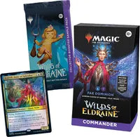 Wilds of Eldraine