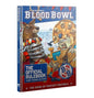 Warhammer: Blood Bowl - Rulebook