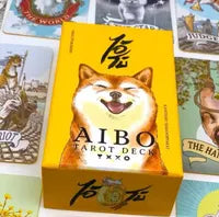 Tarot Cards