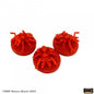 RPR 44247: Monstrous Ants (3 Figures) - Bones Black