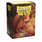 Dragon Shield: Matte - Dual Sleeves (100)